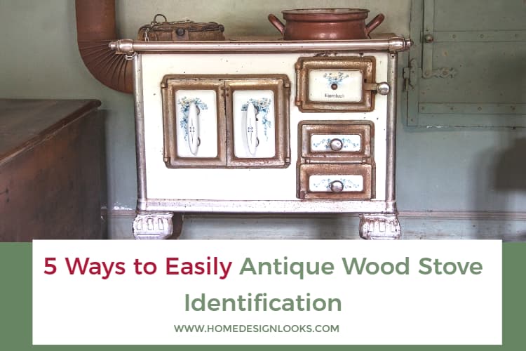 5 Ways To Easily Antique Wood Stove Identification - Best Blog For ...